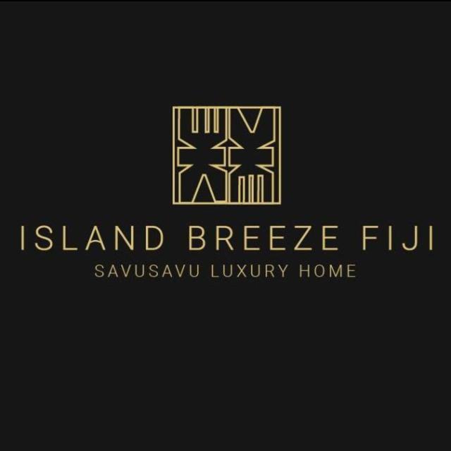 Island Breeze Fiji Savusavu Exterior foto
